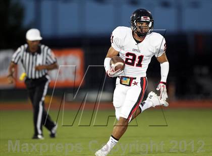 Thumbnail 2 in Coppell @ Rockwall photogallery.
