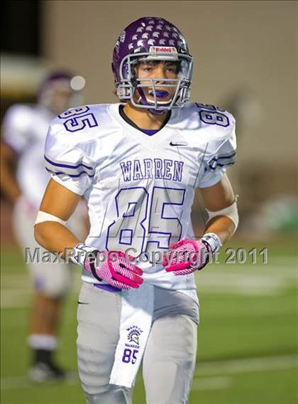 Thumbnail 1 in Warren @ Holmes photogallery.
