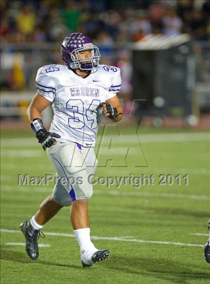 Thumbnail 1 in Warren @ Holmes photogallery.