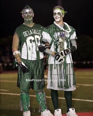 Thumbnail 2 in Clayton Valley @ De La Salle photogallery.