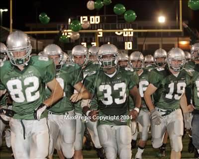 Thumbnail 3 in Clayton Valley @ De La Salle photogallery.