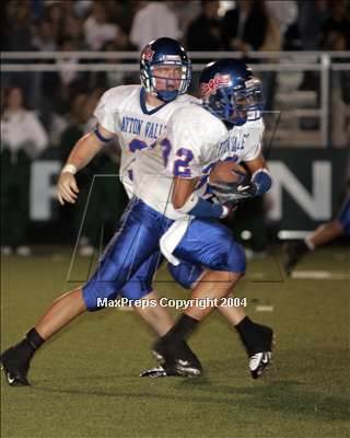Thumbnail 2 in Clayton Valley @ De La Salle photogallery.