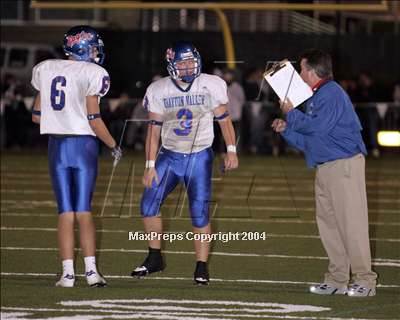 Thumbnail 2 in Clayton Valley @ De La Salle photogallery.
