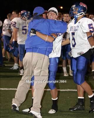 Thumbnail 1 in Clayton Valley @ De La Salle photogallery.