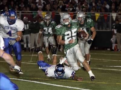 Thumbnail 3 in Clayton Valley @ De La Salle photogallery.