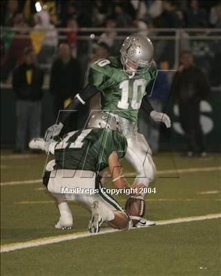 Thumbnail 3 in Clayton Valley @ De La Salle photogallery.