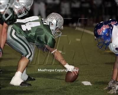 Thumbnail 2 in Clayton Valley @ De La Salle photogallery.