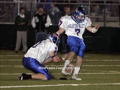 Thumbnail 3 in Clayton Valley @ De La Salle photogallery.