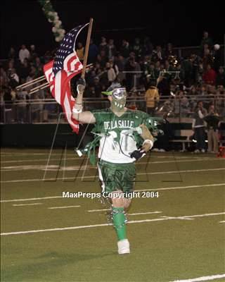 Thumbnail 3 in Clayton Valley @ De La Salle photogallery.