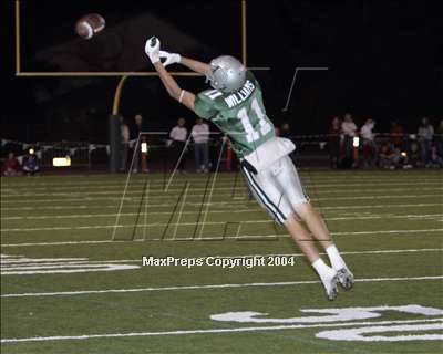 Thumbnail 3 in Clayton Valley @ De La Salle photogallery.