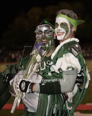 Thumbnail 1 in Clayton Valley @ De La Salle photogallery.