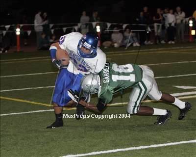Thumbnail 2 in Clayton Valley @ De La Salle photogallery.
