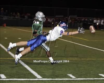 Thumbnail 1 in Clayton Valley @ De La Salle photogallery.