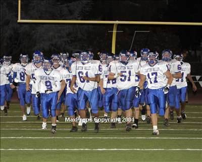 Thumbnail 2 in Clayton Valley @ De La Salle photogallery.