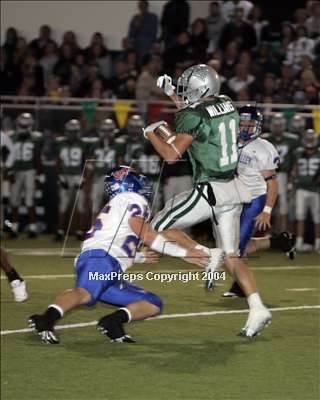 Thumbnail 1 in Clayton Valley @ De La Salle photogallery.