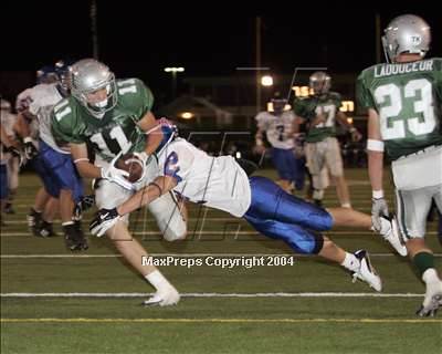 Thumbnail 1 in Clayton Valley @ De La Salle photogallery.