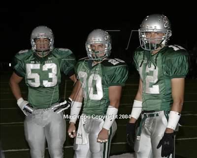 Thumbnail 2 in Clayton Valley @ De La Salle photogallery.
