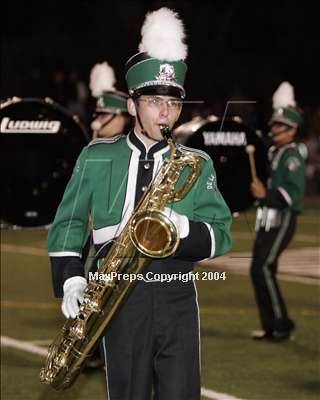 Thumbnail 2 in Clayton Valley @ De La Salle photogallery.