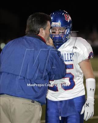 Thumbnail 1 in Clayton Valley @ De La Salle photogallery.