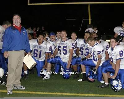 Thumbnail 3 in Clayton Valley @ De La Salle photogallery.