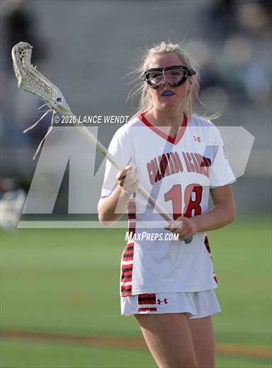 JV: Evergreen @ Colorado Academy