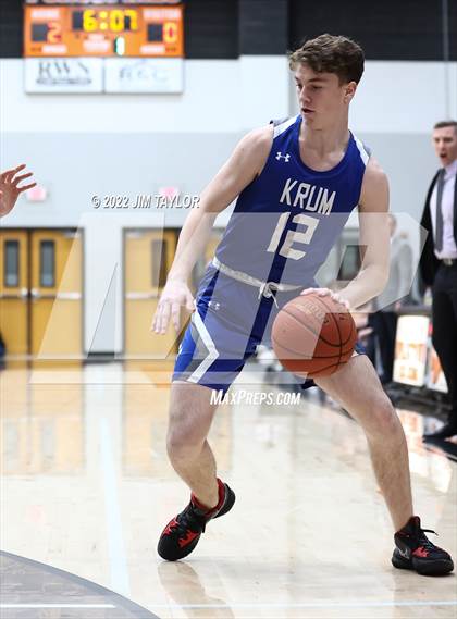 Thumbnail 1 in Krum @ Springtown photogallery.