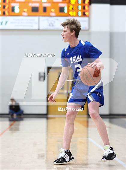 Thumbnail 3 in Krum @ Springtown photogallery.