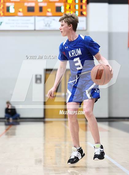 Thumbnail 2 in Krum @ Springtown photogallery.