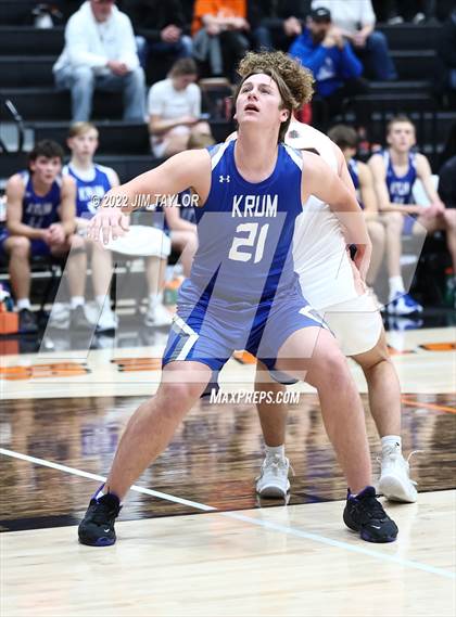 Thumbnail 2 in Krum @ Springtown photogallery.
