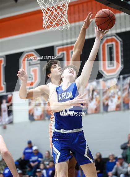 Thumbnail 3 in Krum @ Springtown photogallery.