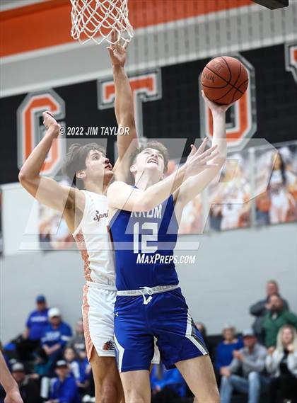 Thumbnail 2 in Krum @ Springtown photogallery.