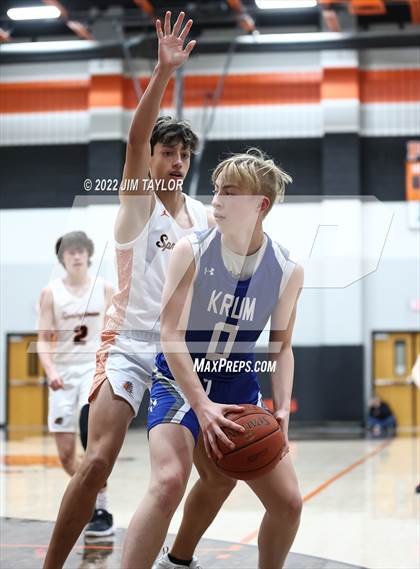 Thumbnail 3 in Krum @ Springtown photogallery.