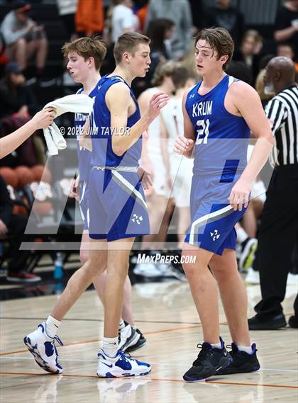 Thumbnail 2 in Krum @ Springtown photogallery.