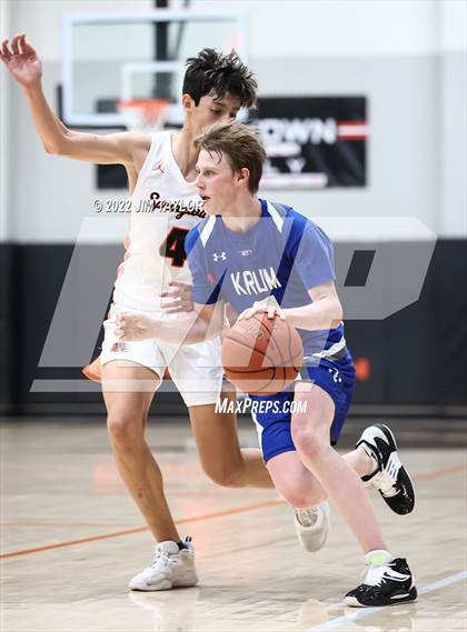 Thumbnail 2 in Krum @ Springtown photogallery.