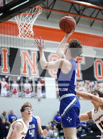 Thumbnail 3 in Krum @ Springtown photogallery.