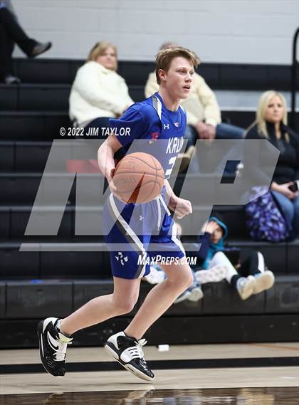 Thumbnail 2 in Krum @ Springtown photogallery.