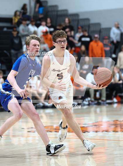 Thumbnail 3 in Krum @ Springtown photogallery.