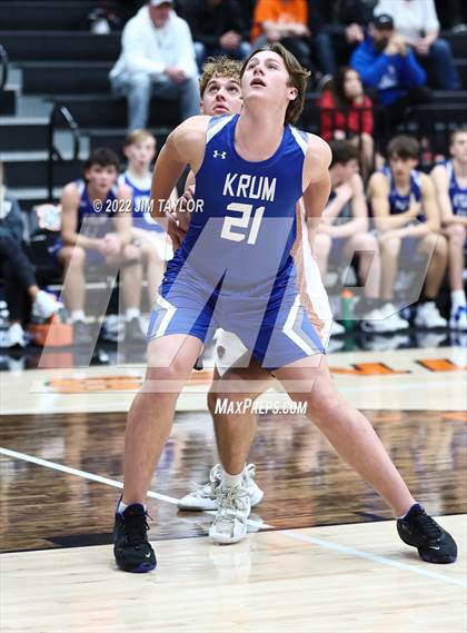 Thumbnail 3 in Krum @ Springtown photogallery.