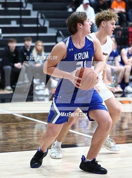 Thumbnail 2 in Krum @ Springtown photogallery.