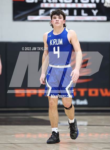 Thumbnail 2 in Krum @ Springtown photogallery.