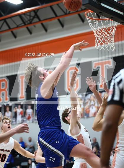 Thumbnail 2 in Krum @ Springtown photogallery.