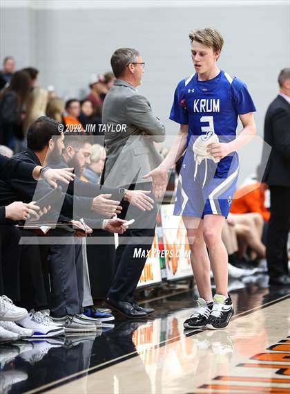 Thumbnail 1 in Krum @ Springtown photogallery.