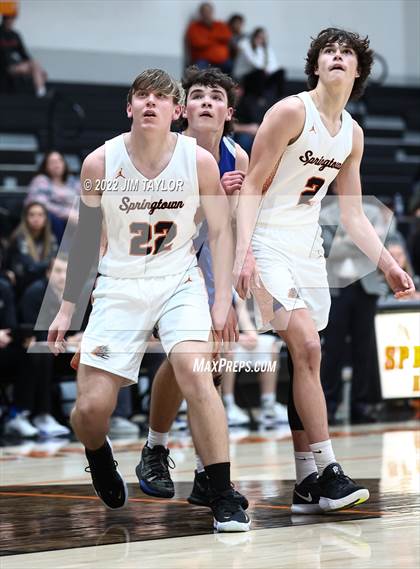 Thumbnail 2 in Krum @ Springtown photogallery.