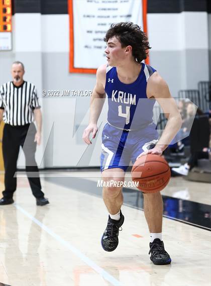 Thumbnail 1 in Krum @ Springtown photogallery.