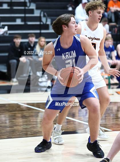 Thumbnail 1 in Krum @ Springtown photogallery.