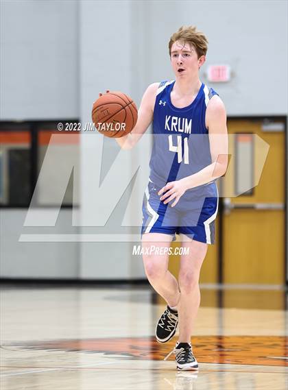 Thumbnail 2 in Krum @ Springtown photogallery.
