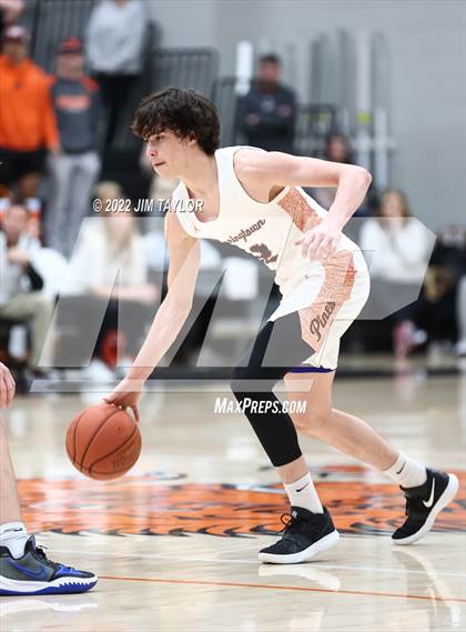 Thumbnail 3 in Krum @ Springtown photogallery.