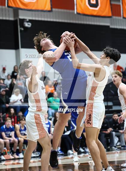Thumbnail 1 in Krum @ Springtown photogallery.