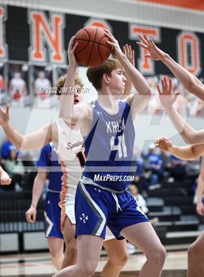 Thumbnail 2 in Krum @ Springtown photogallery.
