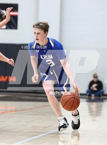 Thumbnail 1 in Krum @ Springtown photogallery.